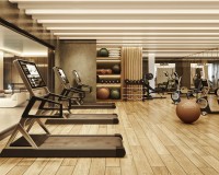 Nouvelle construction - Appartement - Marbella