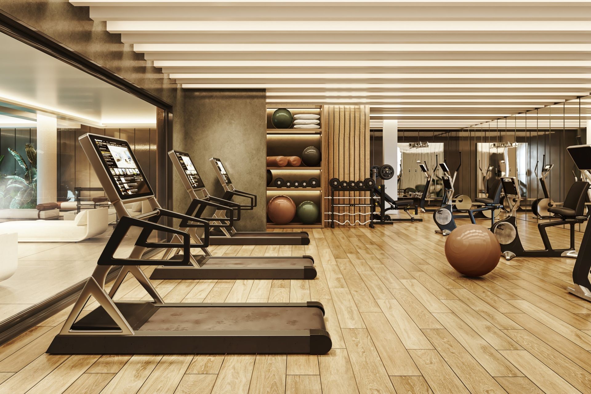 Nouvelle construction - Appartement - Marbella