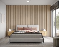 Nouvelle construction - Appartement - Marbella