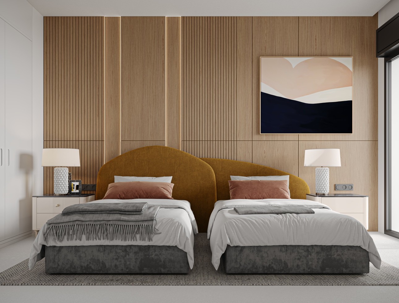 Nouvelle construction - Appartement - Marbella