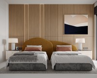 Nouvelle construction - Appartement - Marbella