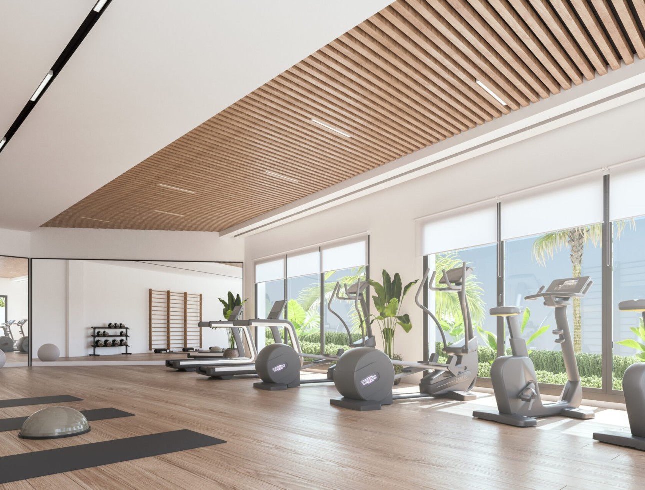 Nouvelle construction - Appartement - Marbella