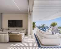 Nouvelle construction - Appartement - Marbella