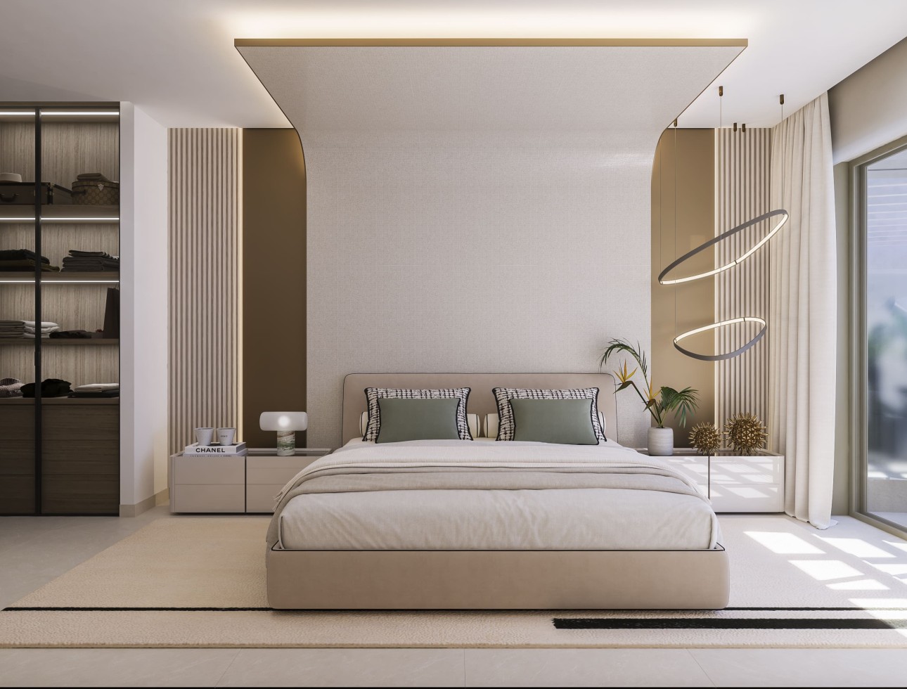Nouvelle construction - Appartement - Marbella