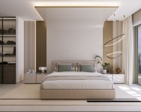 Nouvelle construction - Appartement - Marbella