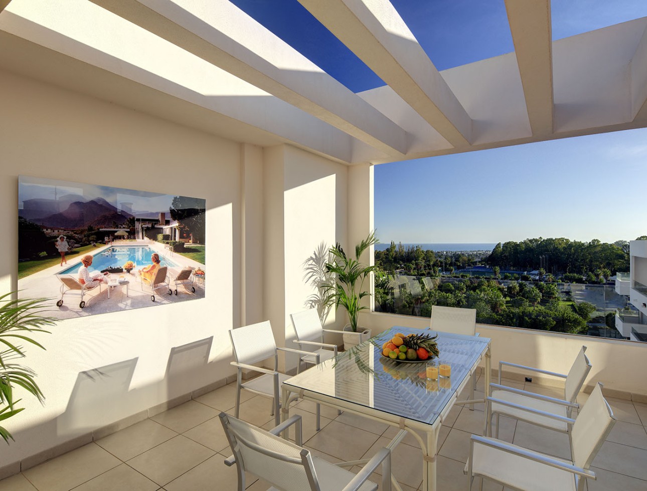 Nouvelle construction - Appartement - Marbella