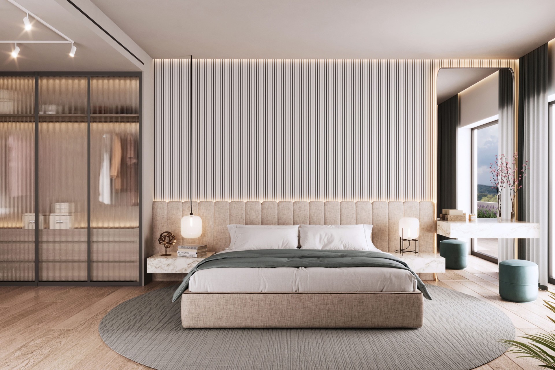 Nouvelle construction - Appartement - Marbella