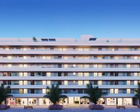 Nouvelle construction - Appartement - Marbella