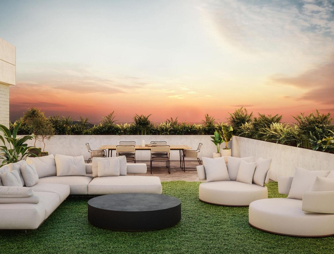 Nouvelle construction - Appartement - Marbella