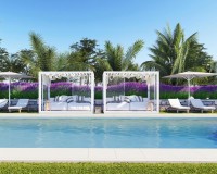 Nouvelle construction - Appartement - Marbella