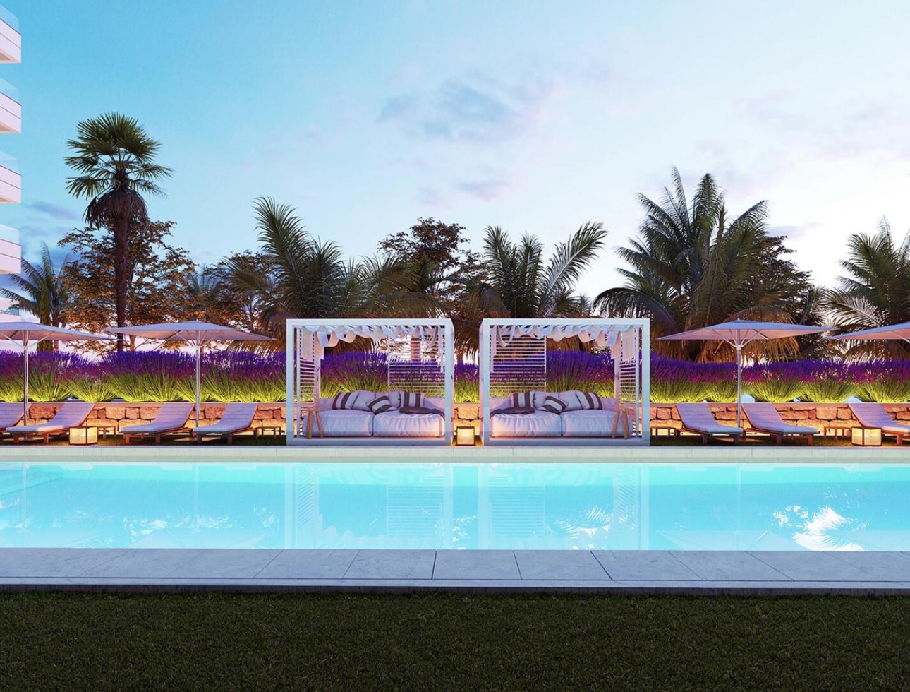 Nouvelle construction - Appartement - Marbella