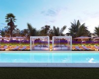 Nouvelle construction - Appartement - Marbella
