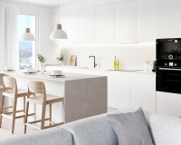 Nouvelle construction - Appartement - Marbella