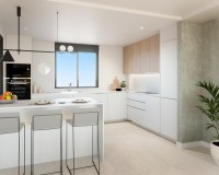 Nouvelle construction - Appartement - Marbella