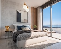 Nouvelle construction - Appartement - Marbella