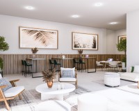 Nouvelle construction - Appartement - Marbella