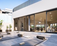 Nouvelle construction - Appartement - Marbella