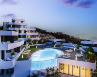 Nouvelle construction - Appartement - Marbella
