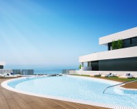 Nouvelle construction - Appartement - Marbella