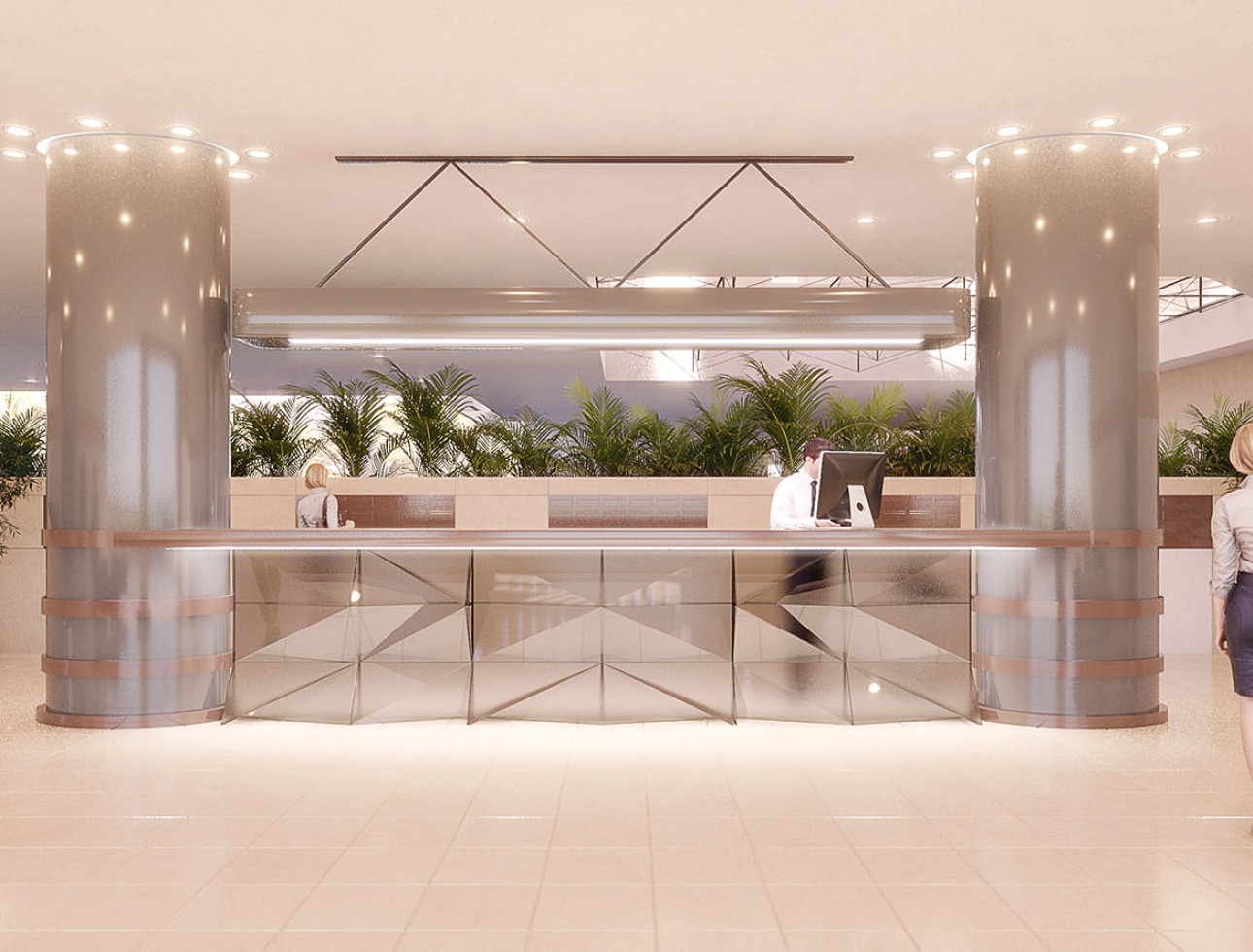 Nouvelle construction - Appartement - Marbella