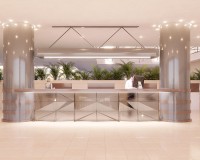 Nouvelle construction - Appartement - Marbella