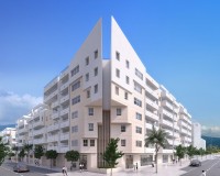 Nouvelle construction - Appartement - Marbella