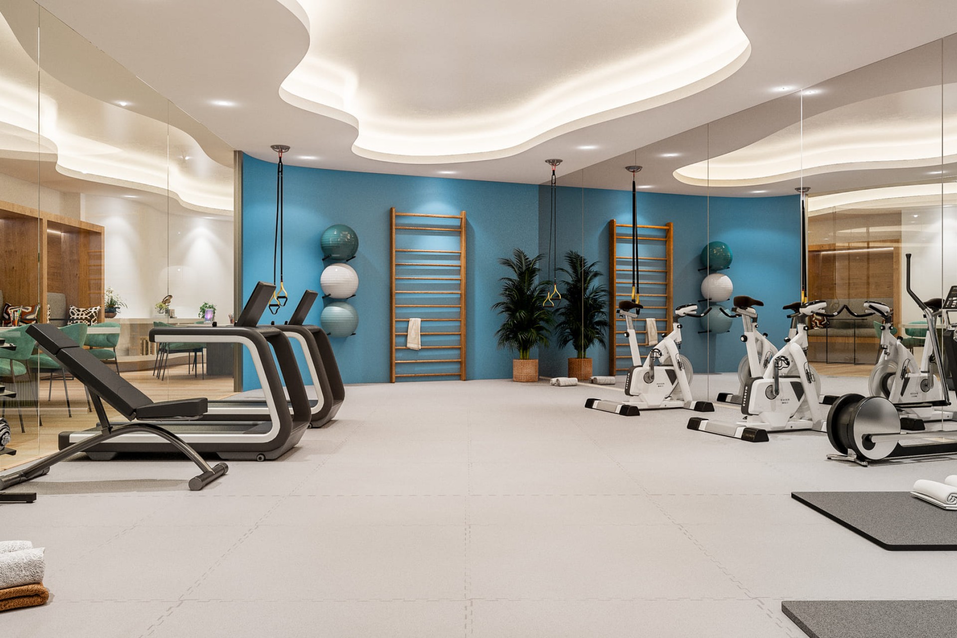 Nouvelle construction - Appartement - Marbella