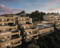 Nouvelle construction - Appartement - Marbella