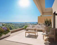 Nouvelle construction - Appartement - Marbella