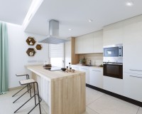 Nouvelle construction - Appartement - Mijas