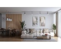 Nouvelle construction - Appartement - Mijas