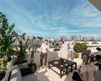 Nouvelle construction - Appartement - Mijas