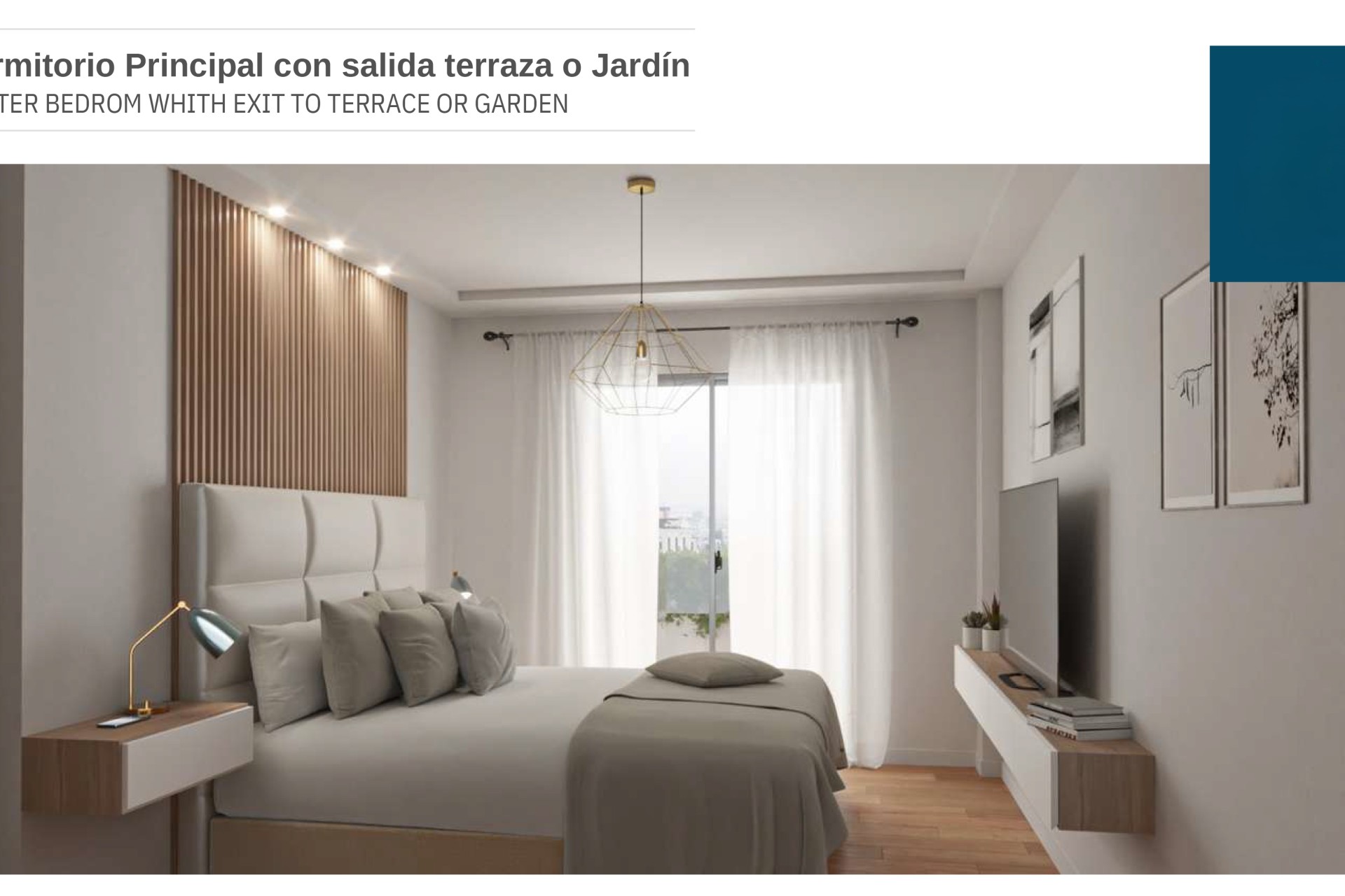 Nouvelle construction - Appartement - Mijas