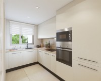 Nouvelle construction - Appartement - Mijas