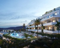 Nouvelle construction - Appartement - Mijas