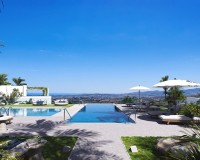 Nouvelle construction - Appartement - Mijas