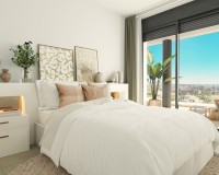 Nouvelle construction - Appartement - Mijas