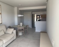 Nouvelle construction - Appartement - Mil Palmeras