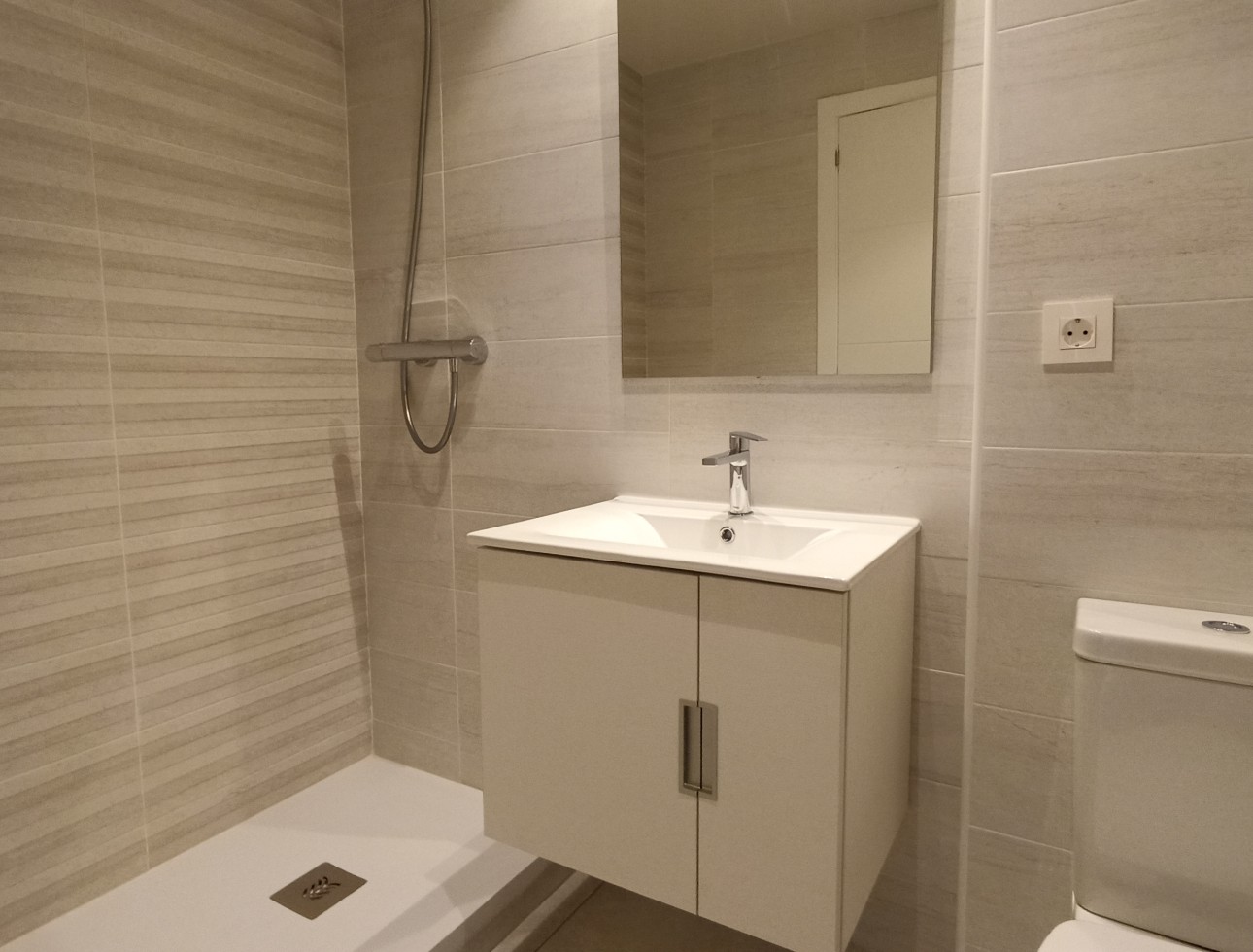 Nouvelle construction - Appartement - Mil Palmeras
