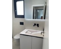Nouvelle construction - Appartement - Mil Palmeras