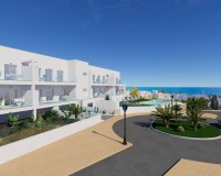 Nouvelle construction - Appartement - Mojácar