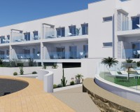 Nouvelle construction - Appartement - Mojácar