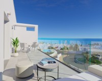 Nouvelle construction - Appartement - Mojácar