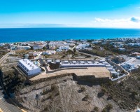 Nouvelle construction - Appartement - Mojácar