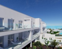 Nouvelle construction - Appartement - Mojácar