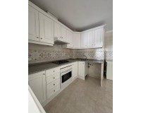 Nouvelle construction - Appartement - Orihuela Costa