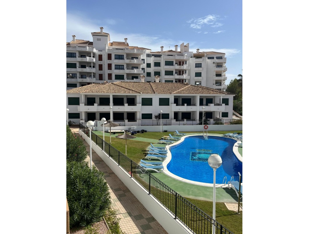 Nouvelle construction - Appartement - Orihuela Costa