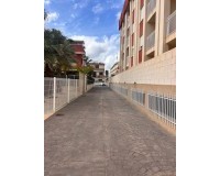 Nouvelle construction - Appartement - Orihuela Costa