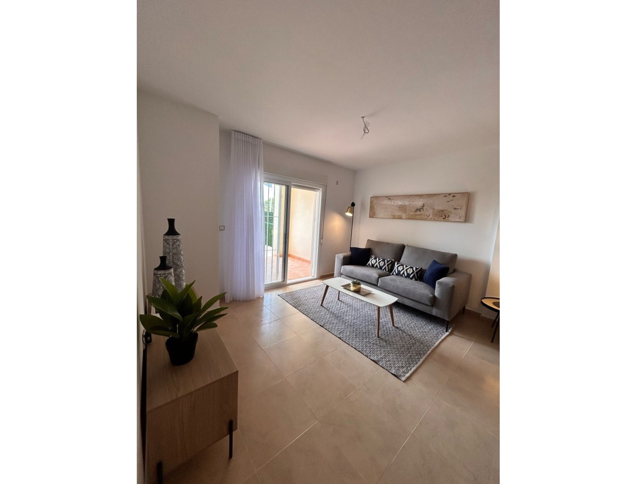 Nouvelle construction - Appartement - Orihuela Costa