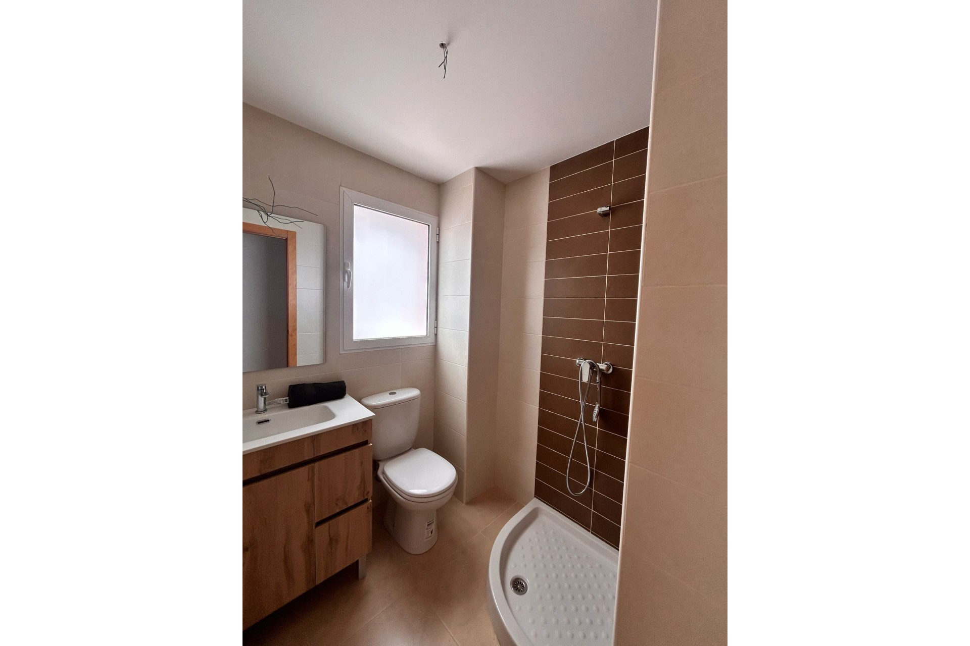 Nouvelle construction - Appartement - Orihuela Costa